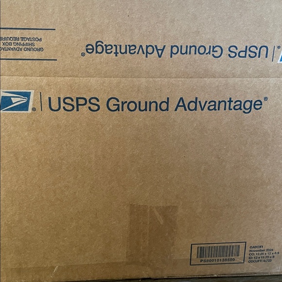 Over 5lbs Additional Label - Picture 1 of 2